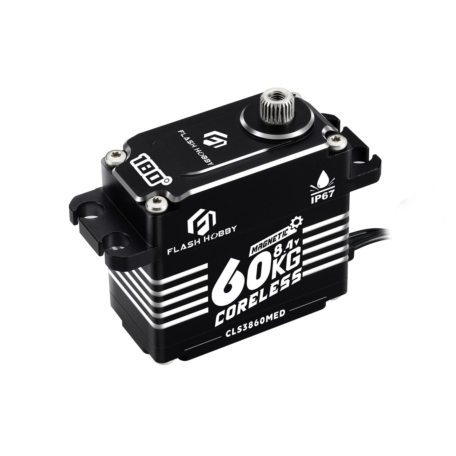 ЦЛС3860МЕД 60КГ ЦЛС Серво